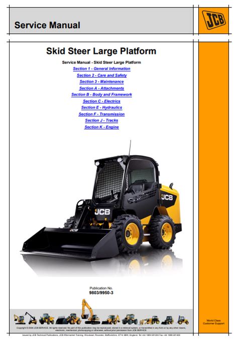 jcb skid steer repair manual|jcb skid steer parts manual.